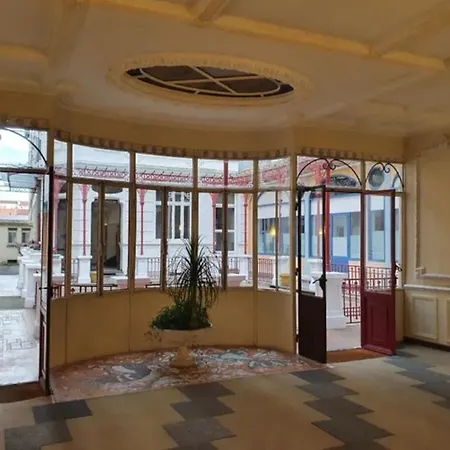 Le Splendid - Hypercentre - Proche Opera & Parcs - Thermes Vichy Extérieur photo