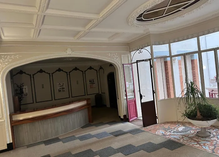 Le Splendid - Hypercentre - Proche Opera & Parcs - Thermes