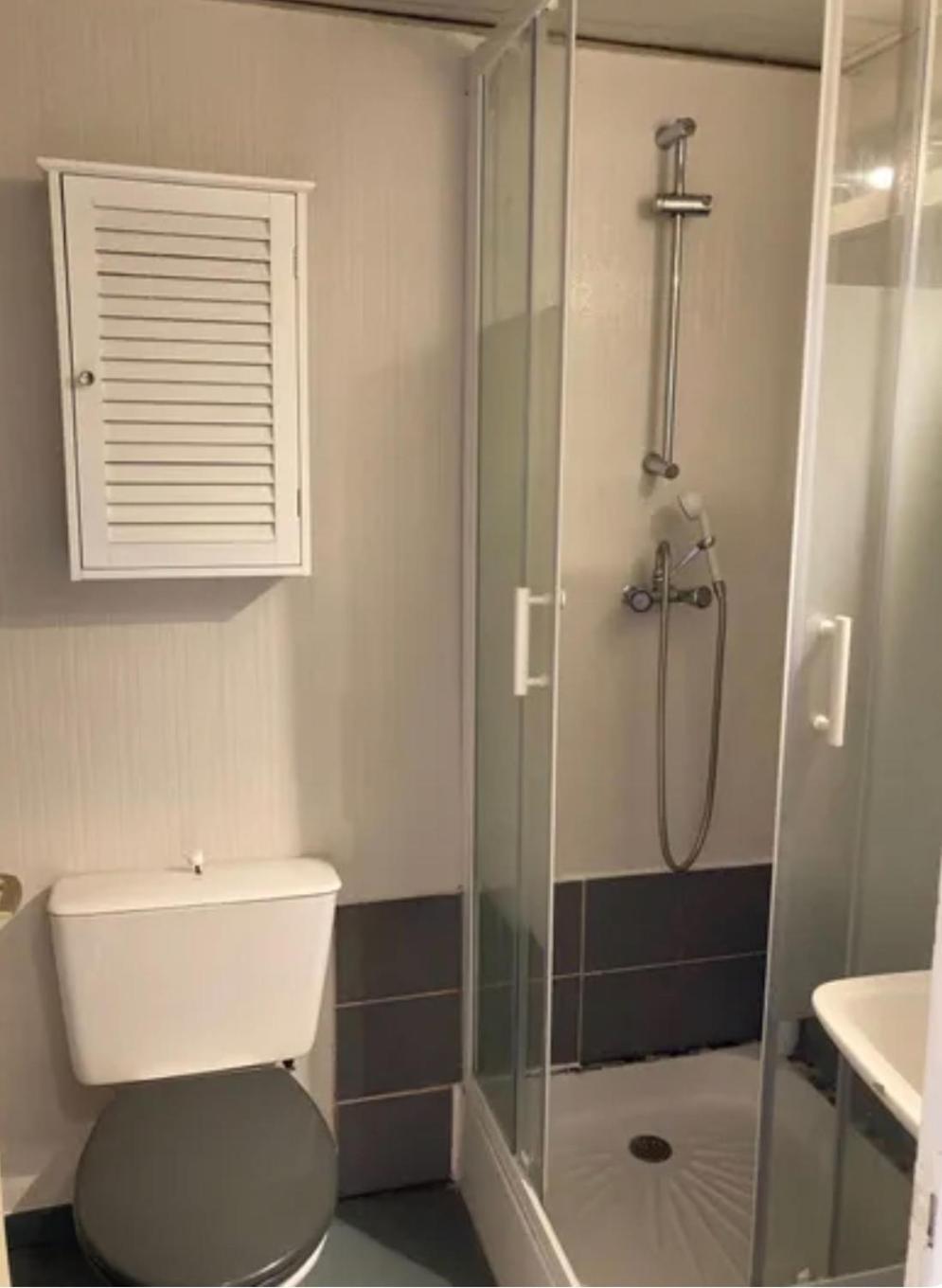 Apartment Le Splendid - Hypercentre - Proche Opera & Parcs - Thermes Vichy