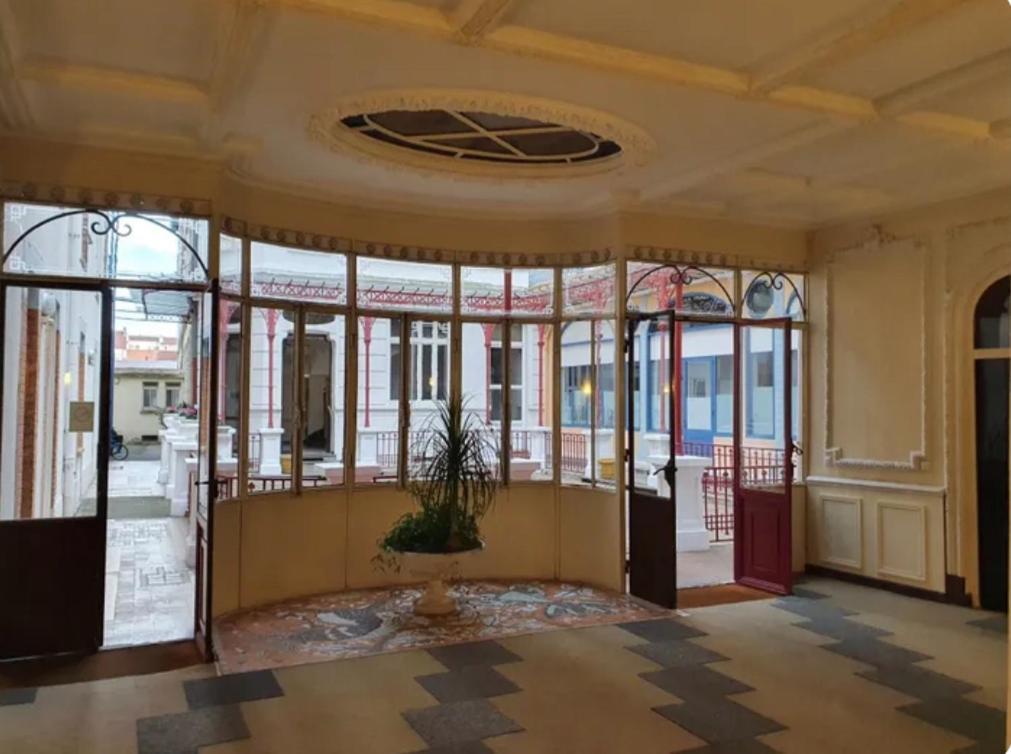 Appartement Le Splendid - Hypercentre - Proche Opera & Parcs - Thermes Vichy