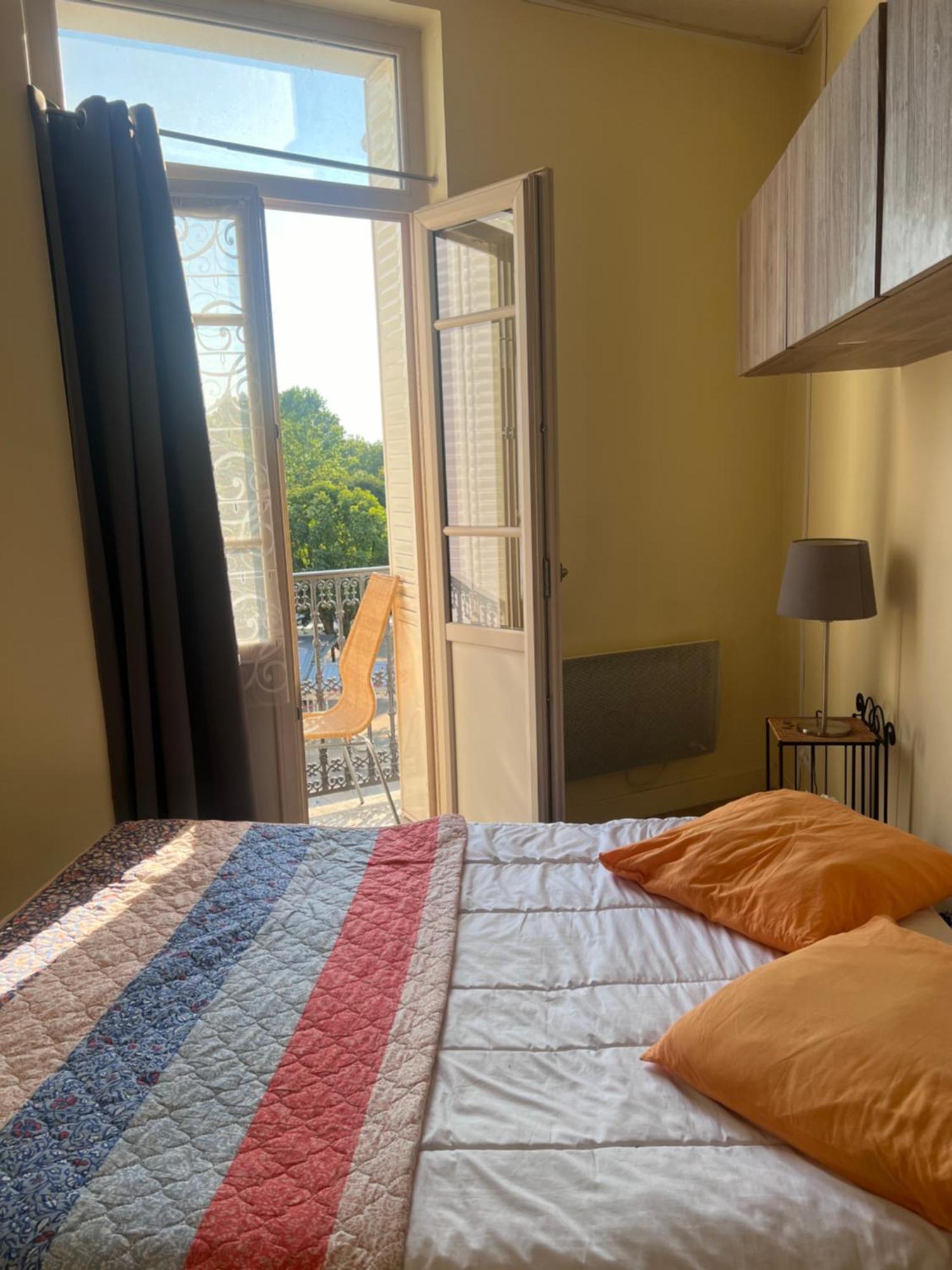 Appartement Le Splendid - Hypercentre - Proche Opera & Parcs - Thermes