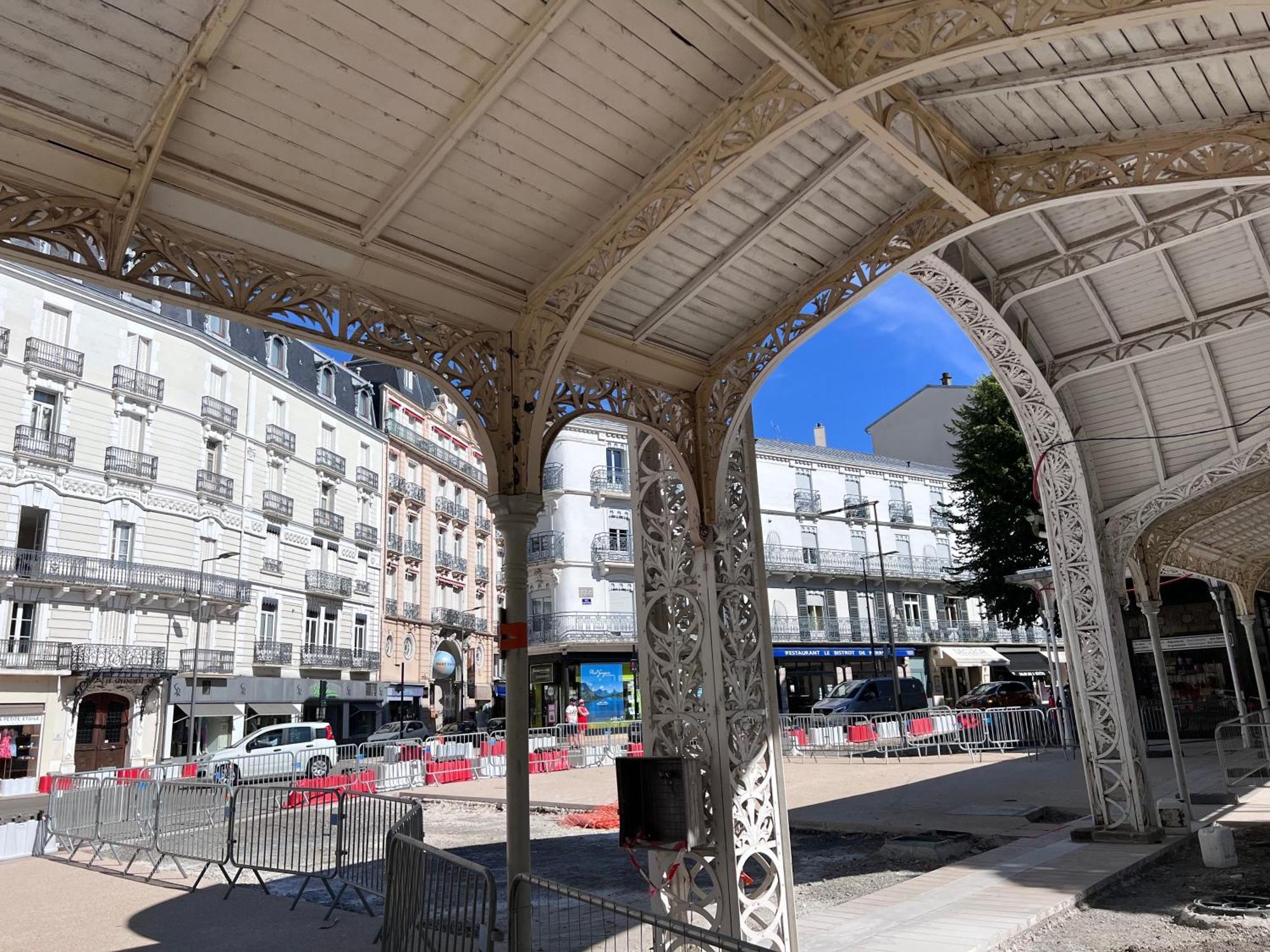 Le Splendid - Hypercentre - Proche Opera & Parcs - Thermes * Vichy