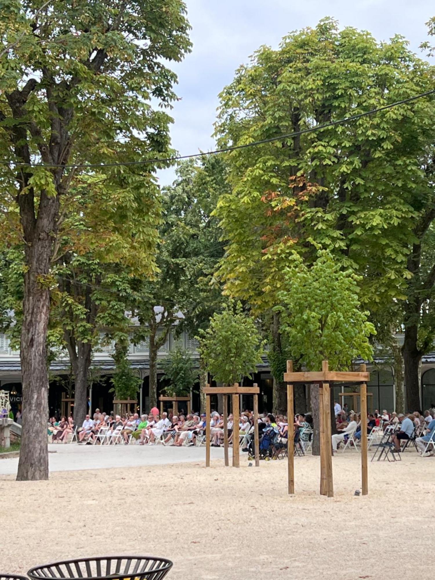 Le Splendid - Hypercentre - Proche Opera & Parcs - Thermes Vichy