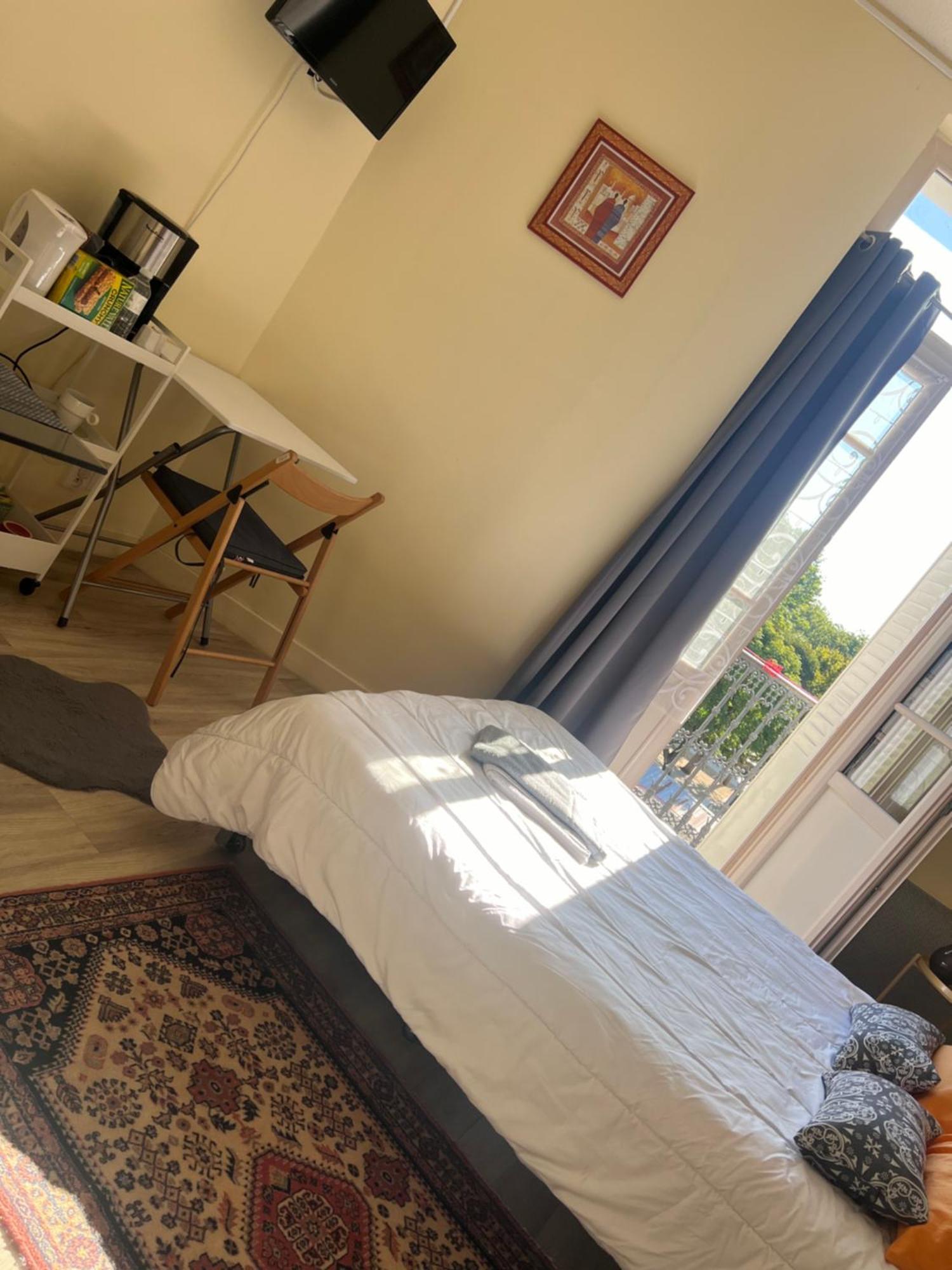 Apartment Le Splendid - Hypercentre - Proche Opera & Parcs - Thermes Vichy