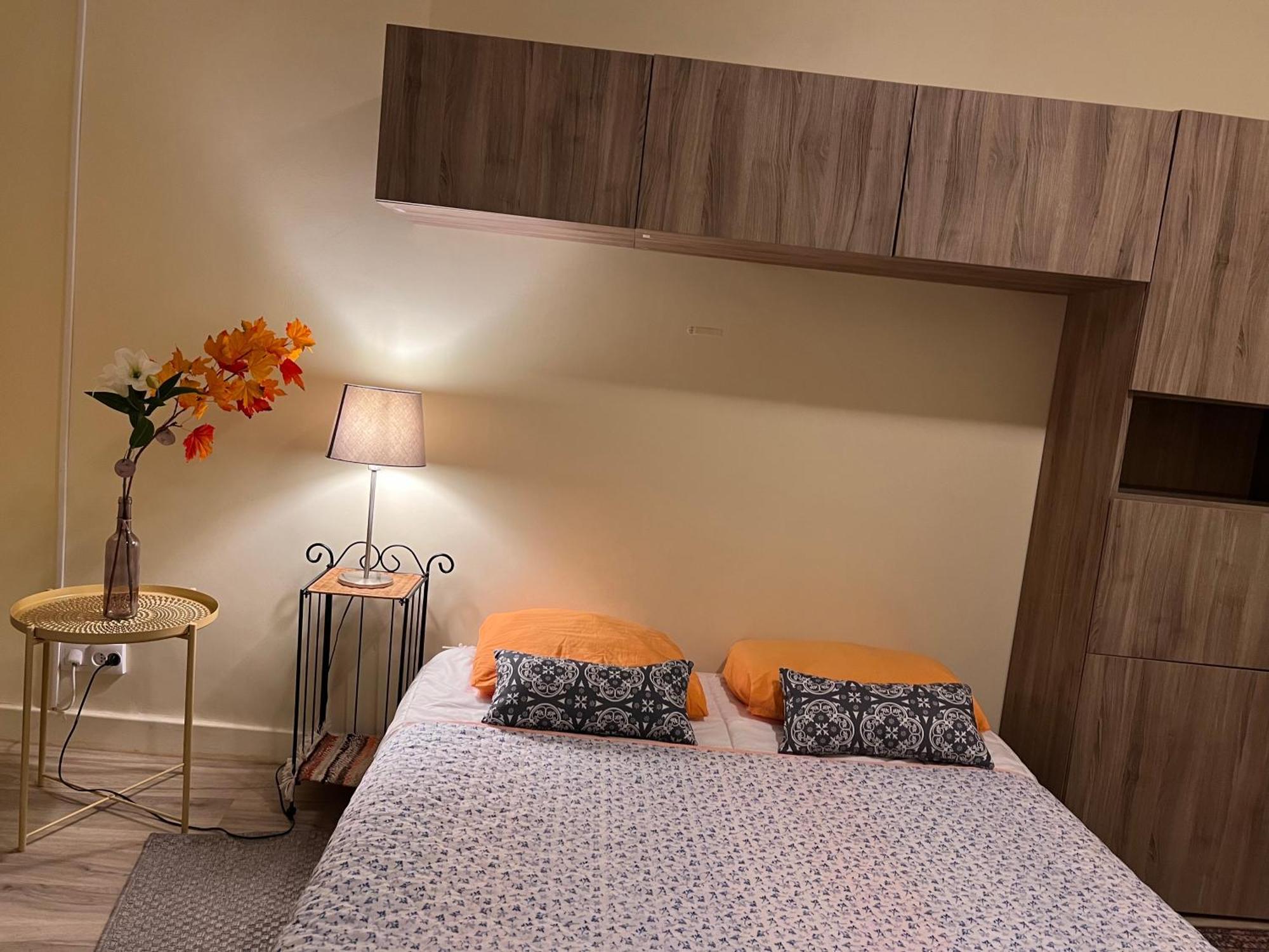 Apartment Le Splendid - Hypercentre - Proche Opera & Parcs - Thermes Vichy