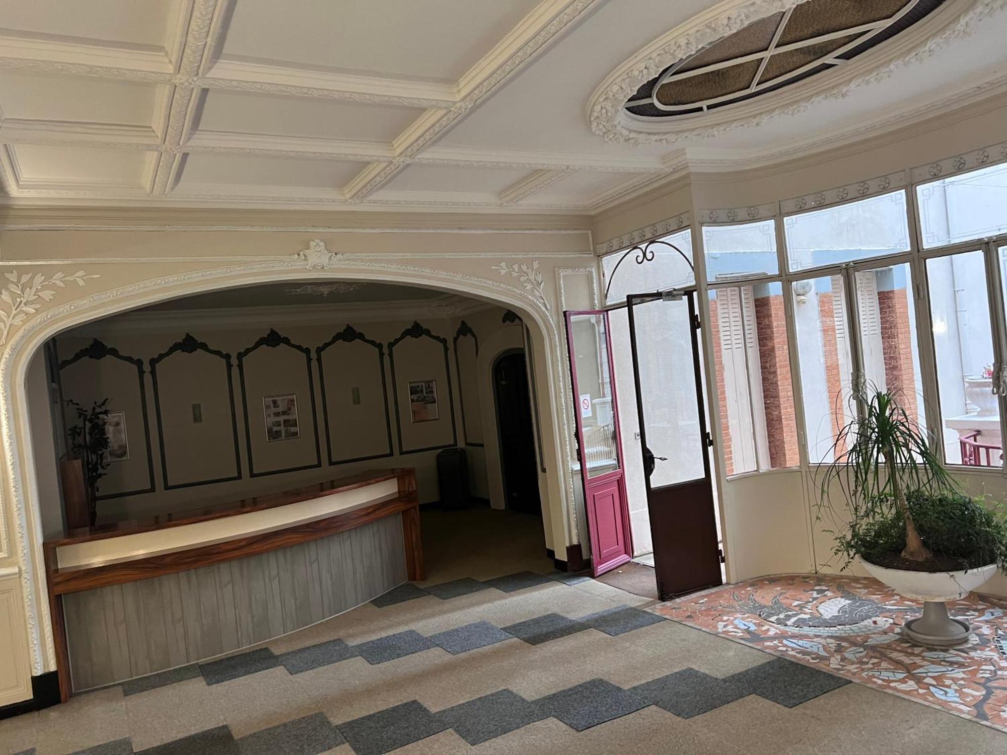 Le Splendid - Hypercentre - Proche Opera & Parcs - Thermes Vichy