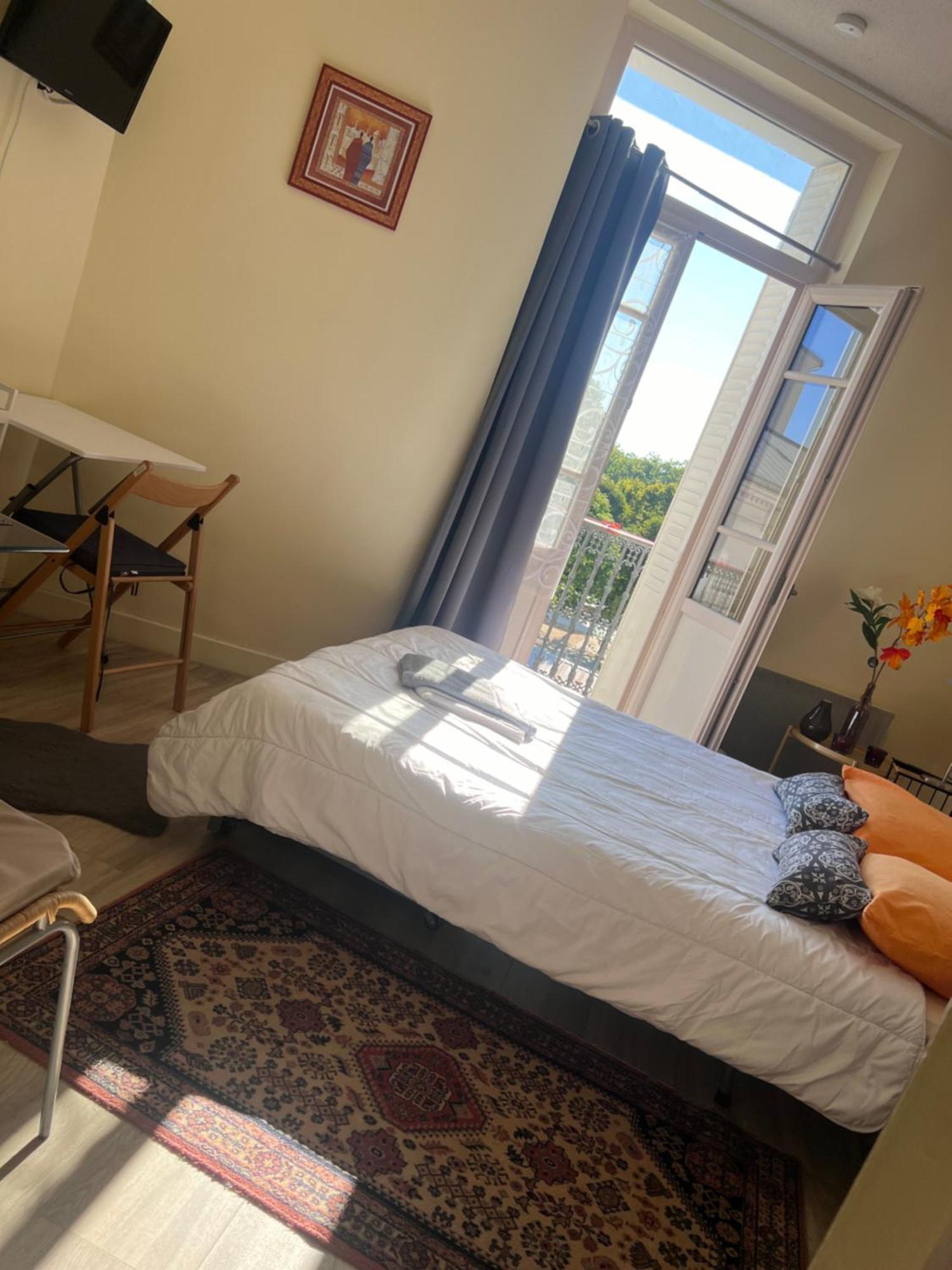 Le Splendid - Hypercentre - Proche Opera & Parcs - Thermes Apartment Vichy