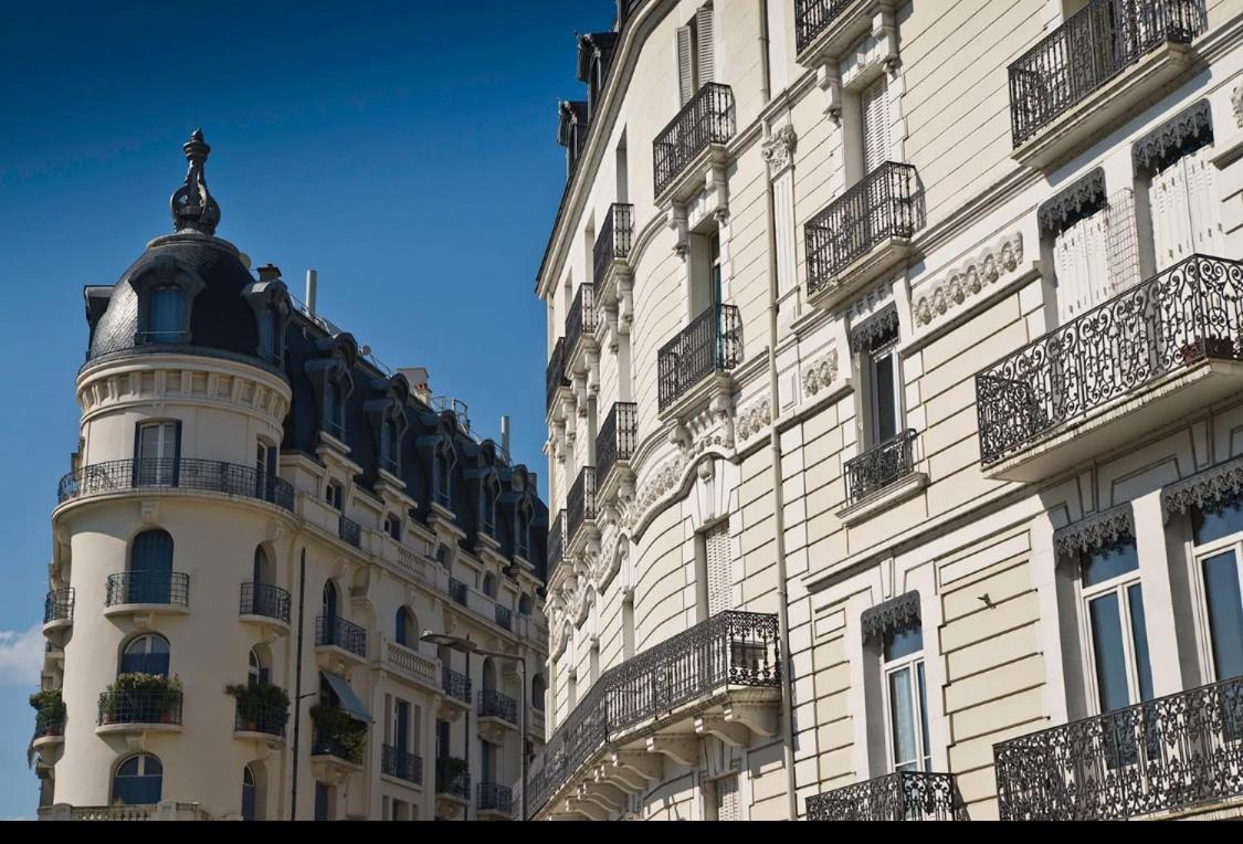 Le Splendid - Hypercentre - Proche Opera & Parcs - Thermes Vichy