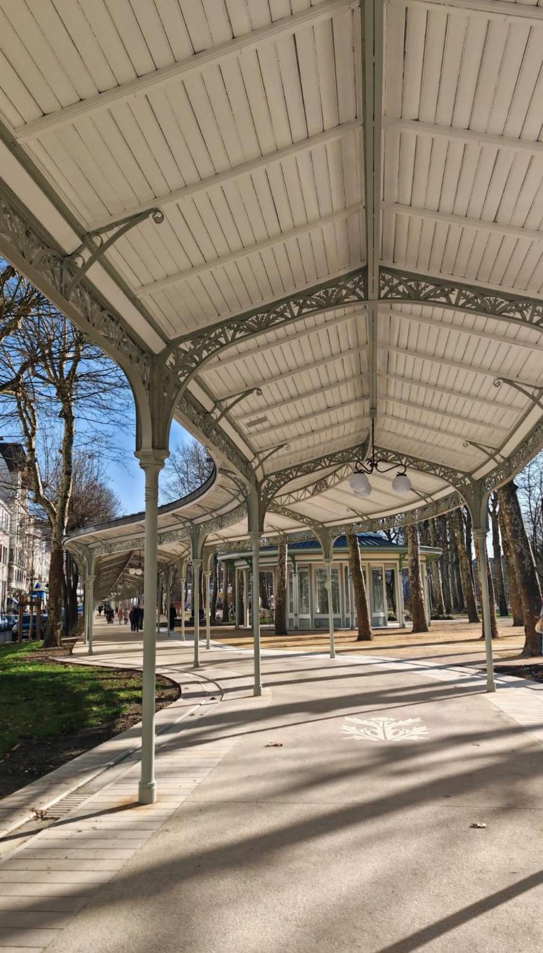 Le Splendid - Hypercentre - Proche Opera & Parcs - Thermes * Vichy