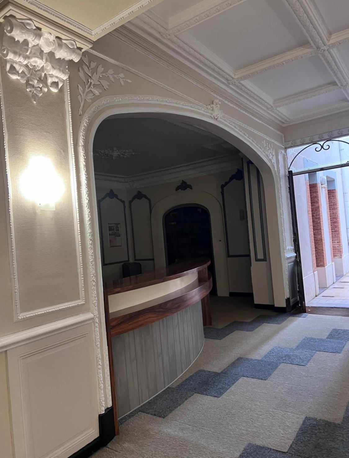 Le Splendid - Hypercentre - Proche Opera & Parcs - Thermes * Vichy