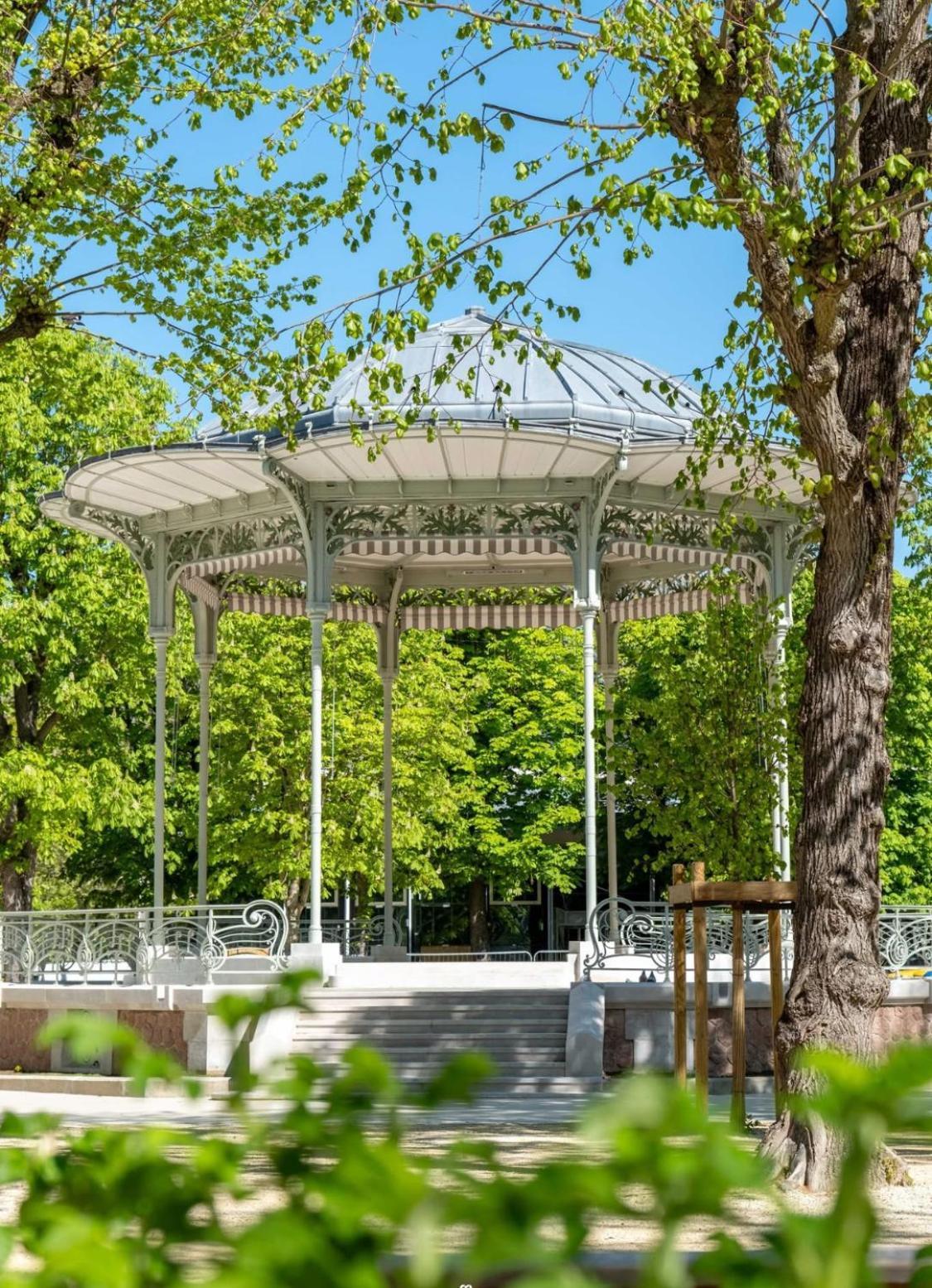 Le Splendid - Hypercentre - Proche Opera & Parcs - Thermes